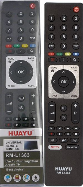 HUAYU RM-L1383