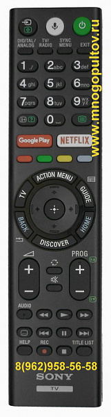 SONY RMF-TX300E,149332011 (Оригинальный)