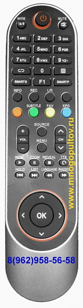 DEXP 40A7100 CAT1 1500