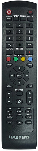 Hartens HTA-32HDR11B-HH24 (оригинал)