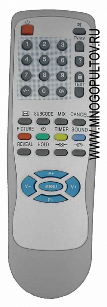 HYUNDAI BT-0360A, H-LCD1504, H-LCD2004 (НЕоригинальный)