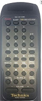 TECHNICS RAK-CH143WH, SC-CA1060 (аналог)