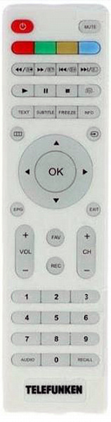 TELEFUNKEN TF-LED24S38T2, TF-LED48S39T2S