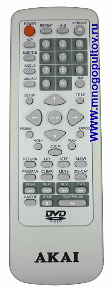 AKAI JX-2055A (Оригинальный)