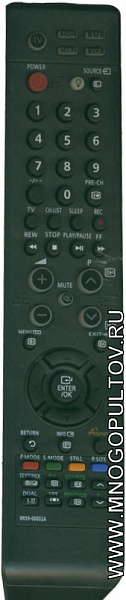 SAMSUNG BN59-00602A для телевизора (НЕоригинальный)