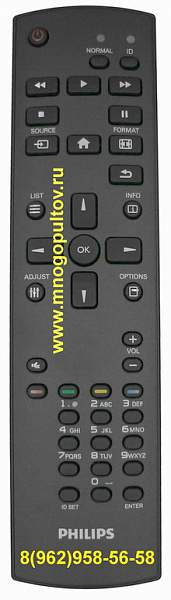PHILIPS YKF326-019, 398GRABDDNEPHT (предлагаю аналог)