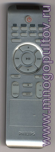 PHILIPS PRC500-A оригинал