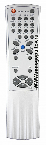 SANYO RMB1X (НЕоригинальный)