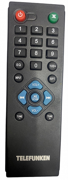 Telefunken TF-MSM2.104