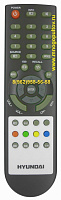 HYUNDAI H-LCD1518_black (Оригинальный)