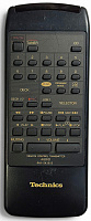 TECHNICS RAK-SA302E (аналог)