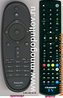 PHILIPS 2422 5490 2543 (242254902543, YKF278-001) для телевизора (предлагаем аналог)