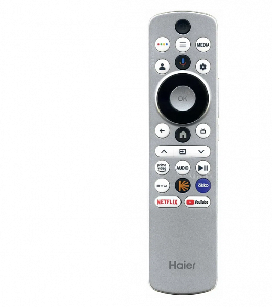  Haier HTR-U33GR оригинальный