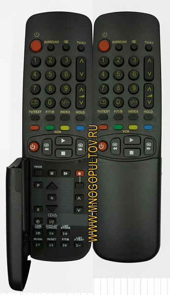 PANASONIC EUR51970 (НЕоригинальный)