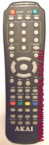 AKAI 32A08FI (предлагаем аналог)