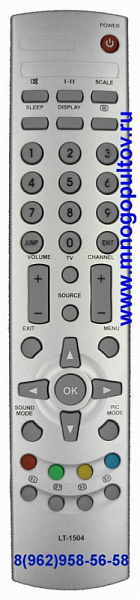 BBK LT-1504 (НЕоригинальный)