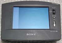SONY RM-TP501, RM-TP501E (аналог)