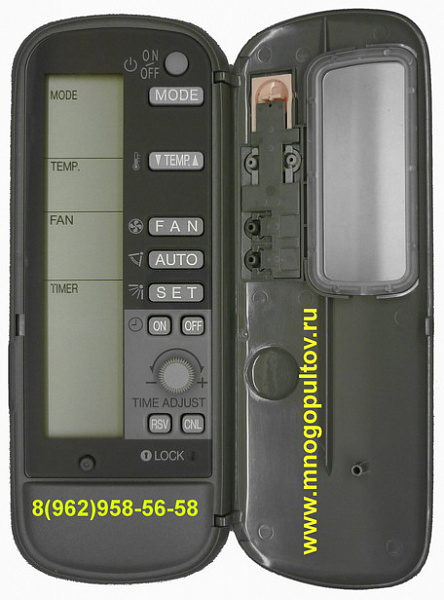 TOSHIBA WH-C2YE (Оригинальный)