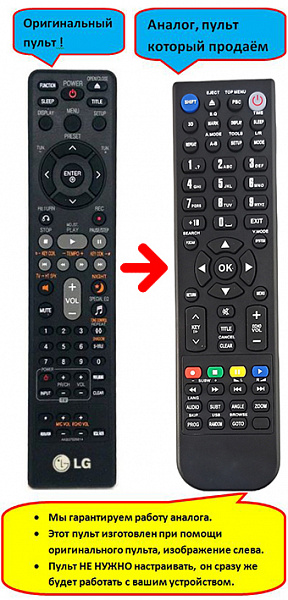 LG AKB37026814