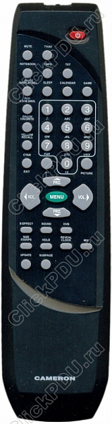 THOMSON 29DCB06KG / CAMERON 21SL40 (НЕоригинальный)