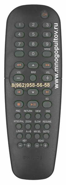 PHILIPS HT05-12-28 магнитола с MP3 AZ2536 (предлагаем аналог)
