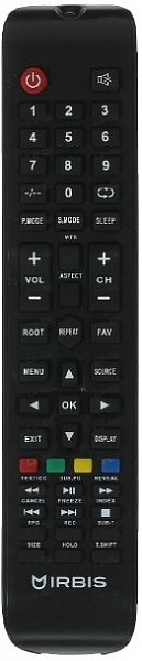 Irbis 32S01HD319B, 55S01UD397B