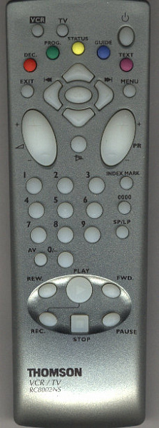 THOMSON RC8002NS (оригинальный)