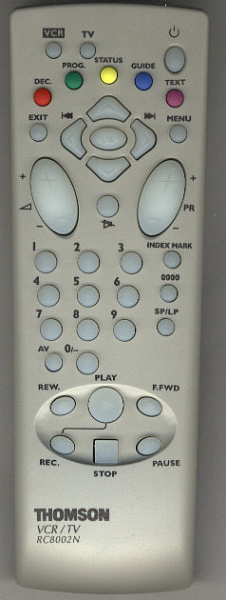 THOMSON RC8002N (оригинальный)