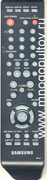 SAMSUNG 00061H, AK59-00061H (Оригинальный)
