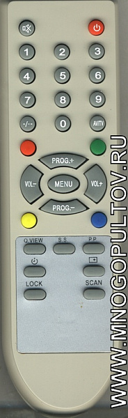HYUNDAI H-TV1410, H-TV2910 (НЕоригинальный)