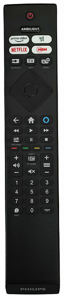 Philips 996592301662 (HR45B-GJ27, 398GR10BEPHN0074HR) с Алисой