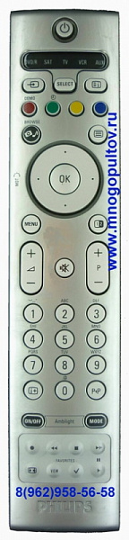 PHILIPS RC4310, 242254900487 (2422 549 00487) , RC4310/01, RC4312E, RC4318 (предлагаем аналог)