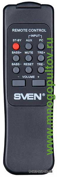 SVEN Royal 1R, SVEN Royal 2R  (предлагаем аналог)