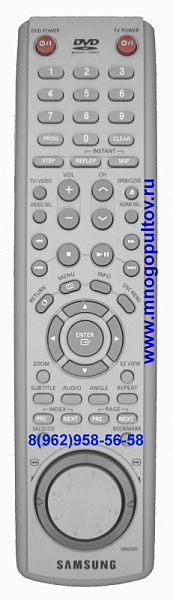 SAMSUNG 00025D,AK59-00025D (Оригинальный)