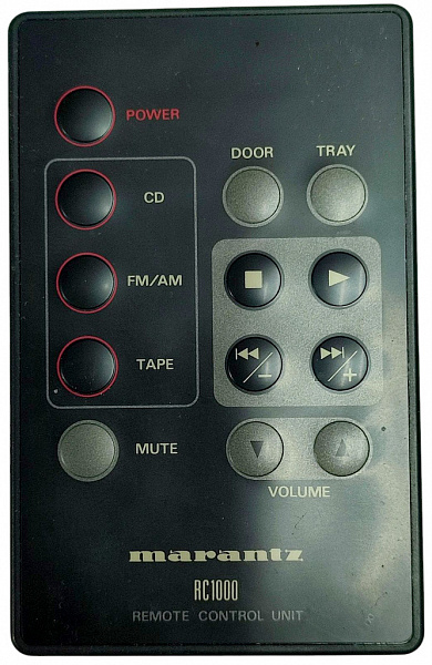 Marantz RC1000 (оригинал)