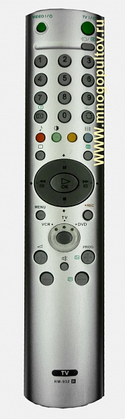 SONY RM-932 (НЕоригинальный)