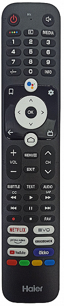 HAIER HTR-U32R (530073893)