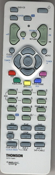 THOMSON RCT311AAM1 (оригинальный)