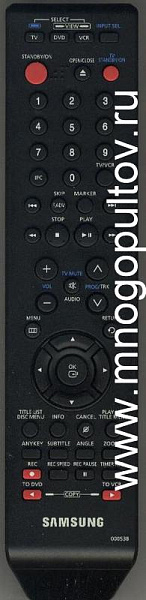 Samsung 00053B (предлагаем аналог)