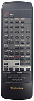 TECHNICS RAK-CH741WH (аналог)