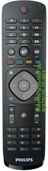 Philips 996595006573, Philips 398G (40PUT6400/60) (Оригинальный)