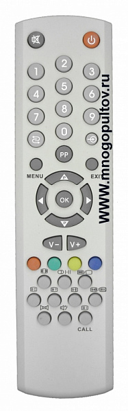 TOSHIBA CT-841 (НЕоригинальный)