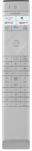 PHILIPS 50OLED807/12