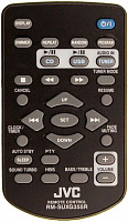JVC RM-SUXG355R, RM-SUXG355U (аналог)