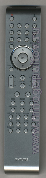 PHILIPS PRC-01, AJ040627 оригинал