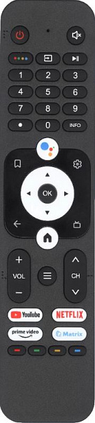 Haier HTR-U31 (HE-V7)