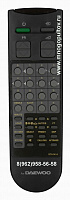 DAEWOO DTA1414, R-18, R-18A07 (НЕоригинальный)