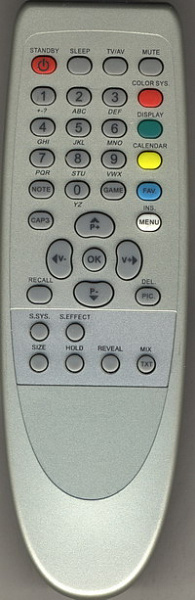 Hyundai RC-1153503 / Hyundai HU-T2127 (НЕоригинальный)