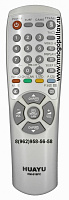 SAMSUNG RM-016FC/HUAYU RM-016FC Универсальный