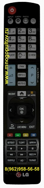 LG AKB74455401 (предлагаем аналог)